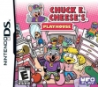 Логотип Roms Chuck E. Cheese's Playhouse